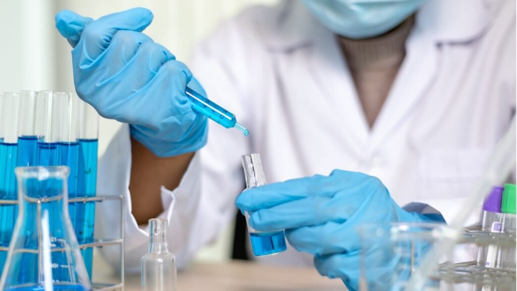 gynae PCD companies
