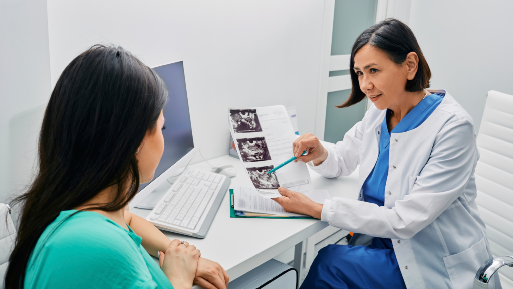 gynae PCD companies