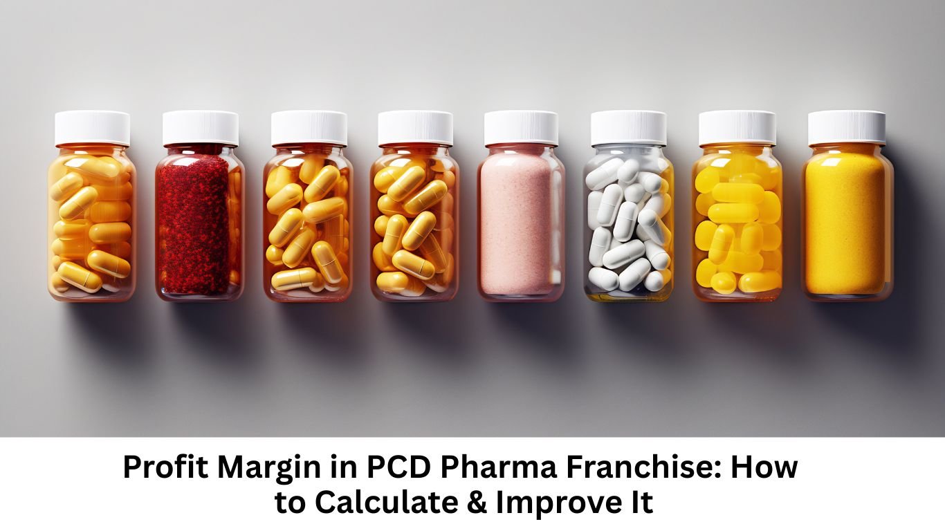 PCD Pharma Franchise