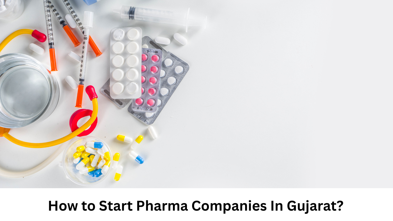 Pharma Companies In Gujarat