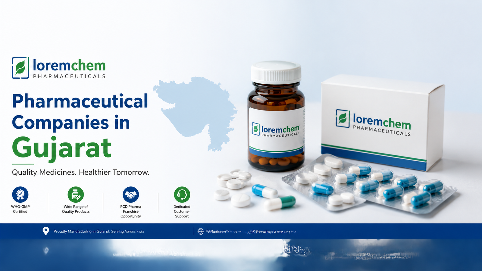 pharmaceutical companies in gujarat